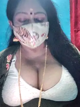 maniisha online show from 02/09/26, 08:12