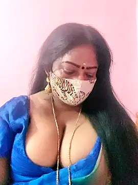 maniisha online show from 02/10/25, 09:15