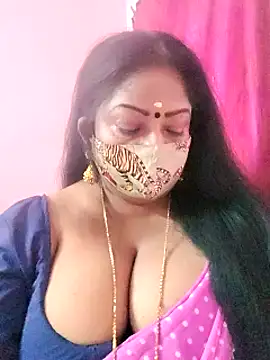 maniisha online show from 02/02/25, 06:31