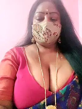 maniisha online show from 02/02/25, 09:34