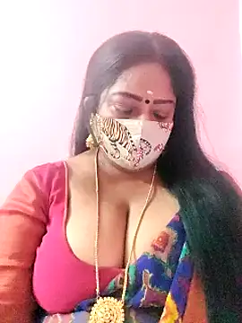 maniisha online show from 02/20/25, 07:19