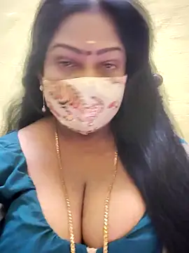 maniisha online show from 09/14/25, 07:25