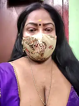 maniisha online show from 10/26/25, 07:14