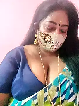 maniisha online show from 02/04/25, 09:31