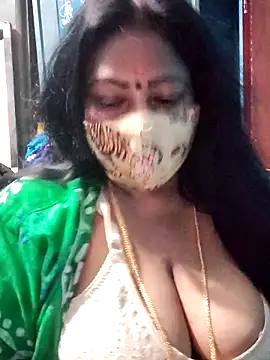 maniisha online show from 03/12/26, 07:51