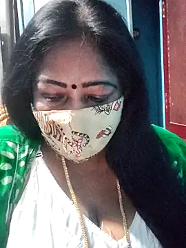maniisha online show from 04/12/26, 01:47