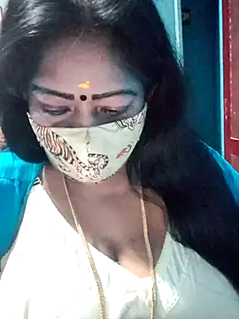 maniisha online show from 03/27/26, 08:26