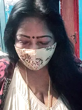 maniisha online show from 04/16/26, 08:59
