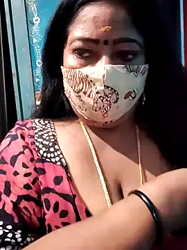 maniisha online show from 02/04/26, 05:41