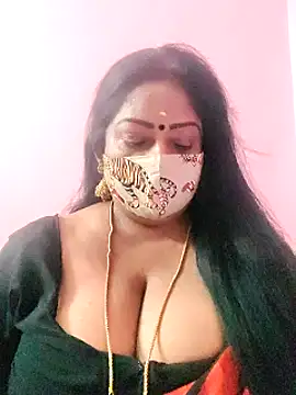 maniisha online show from 02/21/25, 09:11