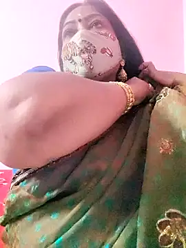 maniisha online show from 02/24/25, 06:36