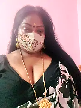 maniisha online show from 02/08/25, 08:32