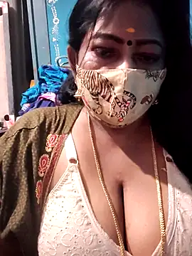 maniisha online show from 03/11/26, 06:24