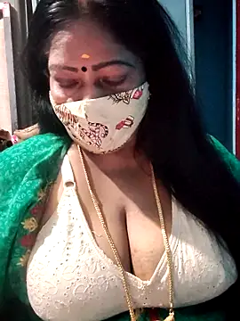 maniisha online show from 03/16/26, 06:10