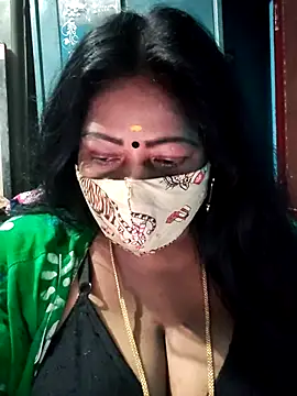 maniisha online show from 03/21/26, 08:30