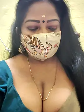 maniisha online show from 10/05/25, 08:10