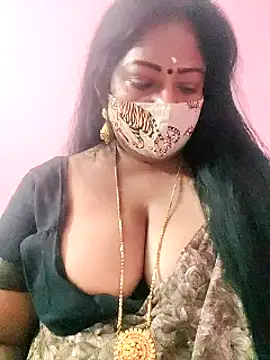 maniisha online show from 02/16/25, 09:49