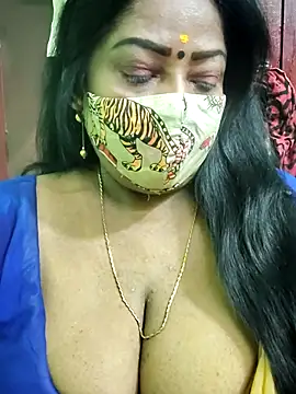 maniisha online show from 09/17/25, 08:00