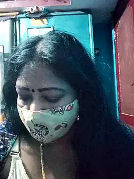maniisha online show from 04/11/26, 07:50