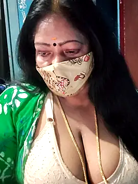 maniisha online show from 03/08/26, 08:56