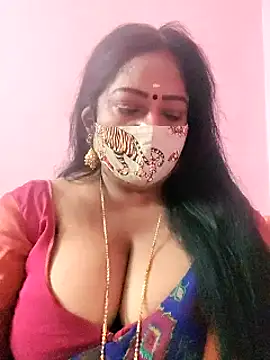 maniisha online show from 02/14/25, 09:10