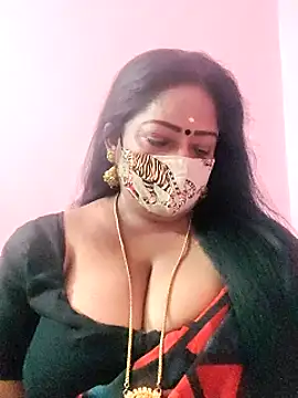 maniisha online show from 02/21/25, 06:04