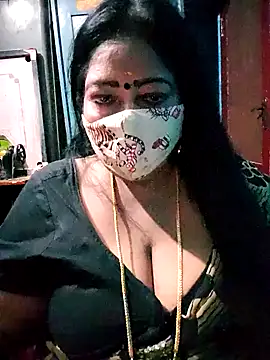 maniisha online show from 02/05/26, 06:48