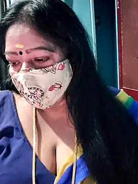 maniisha online show from 02/06/26, 07:37