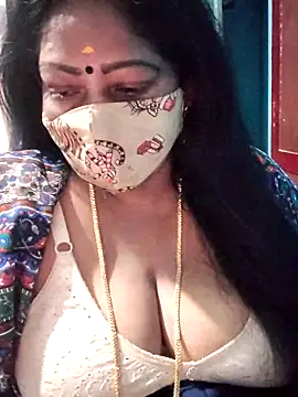 maniisha online show from 03/13/26, 05:18