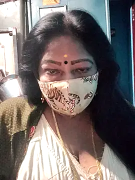 maniisha online show from 04/15/26, 06:01