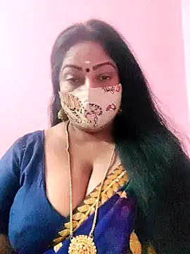 maniisha online show from 03/01/25, 08:21