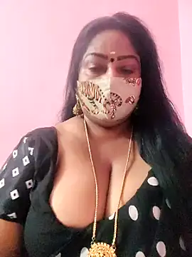 maniisha online show from 02/25/25, 06:12