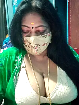 maniisha online show from 03/12/26, 07:45