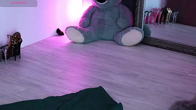 MissLilaa online show from 02/26/26, 09:09