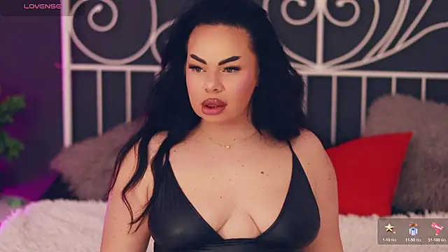 MissLilaa online show from 01/09/26, 03:52