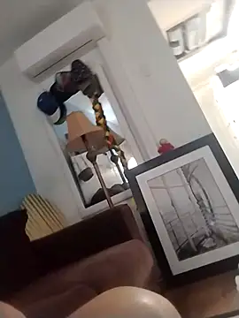 geilerschwanz64 online show from 10/29/25, 01:37