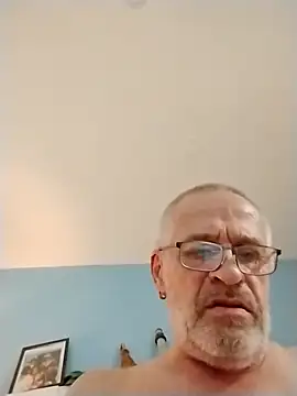 geilerschwanz64 online show from 12/01/25, 09:15