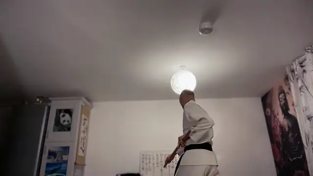 TowaFreespirit online show from 03/08/26, 01:00