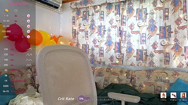 Miss Milka online show from 01/16/26, 12:20