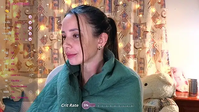 Miss Milka online show from 01/13/26, 10:35