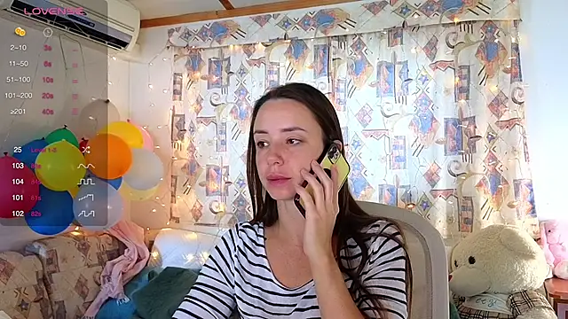 Miss Milka online show from 01/13/26, 10:30