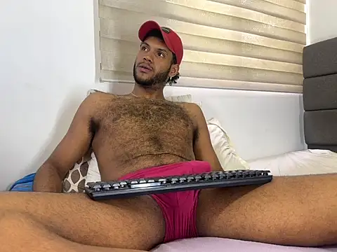 Lebronbig online show from 04/10/26, 02:57