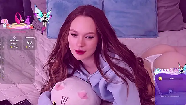 JiaLiss online show from 04/17/26, 03:42