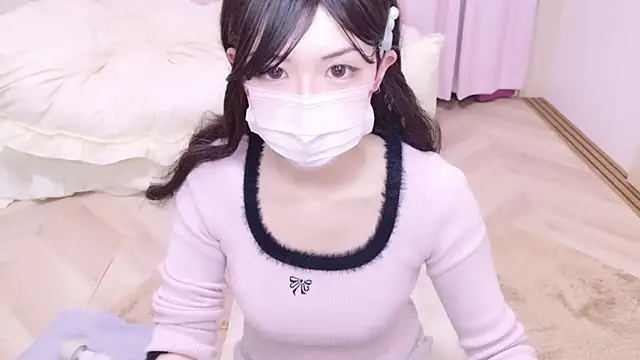 Snapshot of NAMI_s2 chatting on 03/14/25, 02:30 NAMI s2 online show from 03/14/25, 02:30