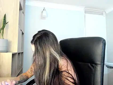 AmandaCallum online show from 05/31/26, 08:09