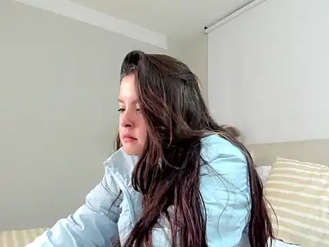 AmandaCallum online show from 05/03/26, 04:39