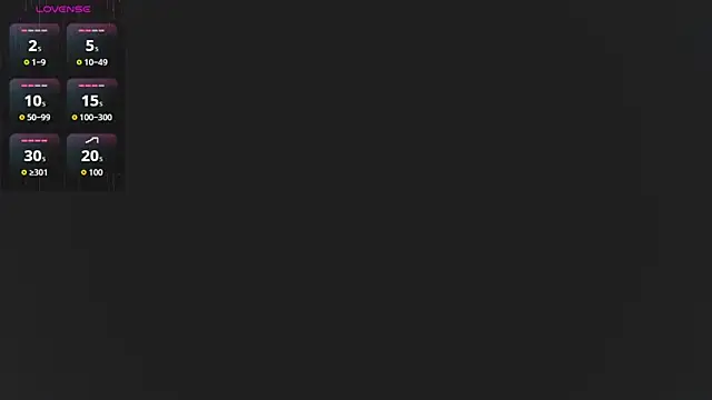 Kitty fox b online show from 12/19/25, 01:13