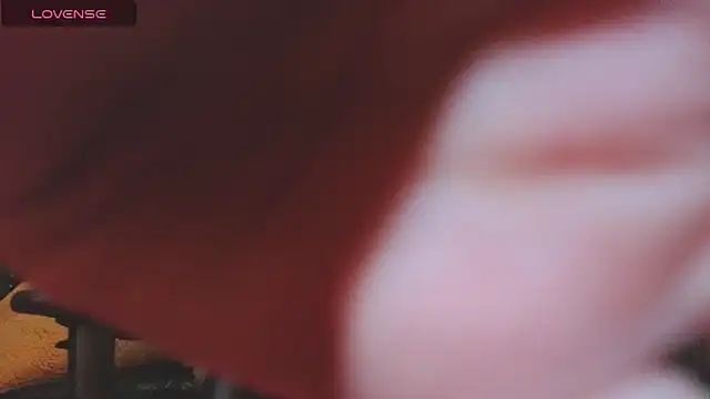 Kitty fox b online show from 11/29/25, 01:11