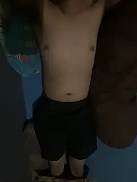 Odamapiece123 online show from 10/11/25, 02:40