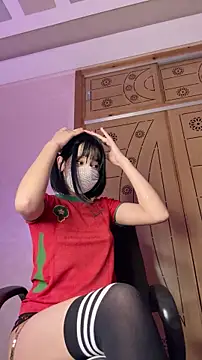 sexy kaaylie online show from 12/18/25, 10:35